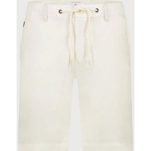 Blue Industry - Luxe Korte Broek - Zwart