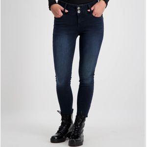 Cars Amazing dames skinny jeans blue black