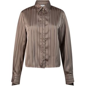 Another Label N68-824126 cate shirt