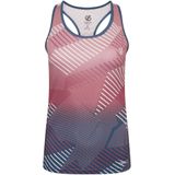 Dare2b Dames aep prompt empowered print lichtgewicht vest sport