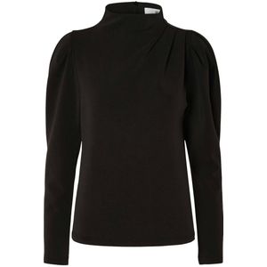 Selected Femme Top lange mouw 16088133