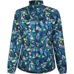 Dare2b - Resilient II Windshell - Lichtgewicht Jas - Abstract