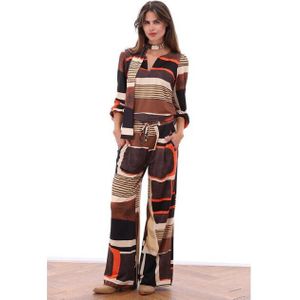 K-Design Jumpsuit b309-p040