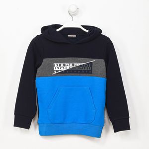 K BAKY crew neck sweatshirt met lange mouwen N0CIW0 jongen
