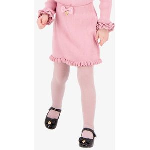 Angels Face - Troy - Gebreide Rok - Oud Roze