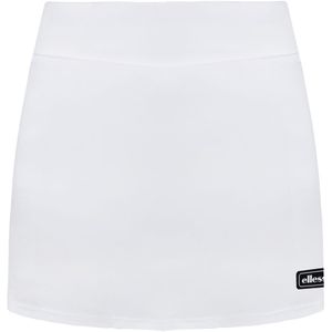 Ellesse - Amora - Tennis Skort - Wit