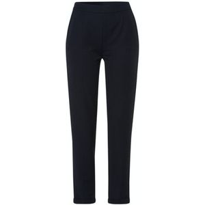 Frank Walder - Slim-Fit Broek - Blauw - Dames