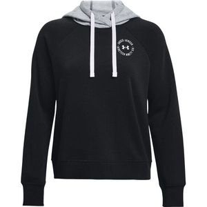 Under Armour - Dames Rival Fleece Hoodie - Vlies