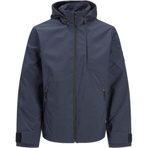 JACK & JONES - Lichtgewicht Jas - Waterafstotend - Heren - Comfortabele Pasvorm