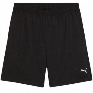Puma - Train Fav Blaste - Korte Broek - Ademend - 100% Polyester
