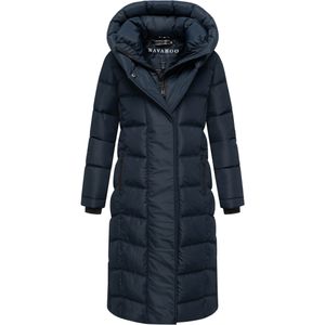 Navahoo - Engelsfeder XIV - Gewatteerde Mantel - Warm - Stijlvol - Praktisch