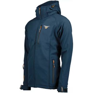 Geographical Norway winterjas - wintermode italianstyle