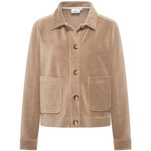 HV Polo - Jasje 0401103766 - Licht Bruin