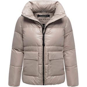 Navahoo - Eispracht - Gewatteerde Winterjas - Dames - Stijlvol - Warm - Functioneel