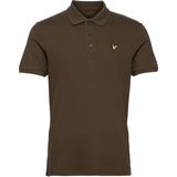 Lyle & Scott Polo Olive