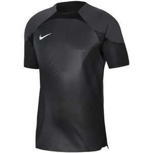 Nike - Heren Gardien 4 Dri-FIT - Keepershirt - Korte Mouwen - 100% Polyester
