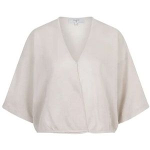 Dante 6 D6 revel metallic cardigan