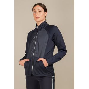 Röhnisch RÖhnisch ivy jacket 110388 navy