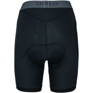 Ondergoed Odlo Women SUW Bottom Panty Active Breathe Light Black