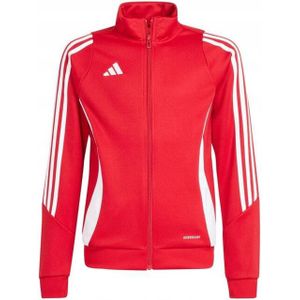 Adidas - Tiro 24 - Trainingsjack - Voor Kinderen