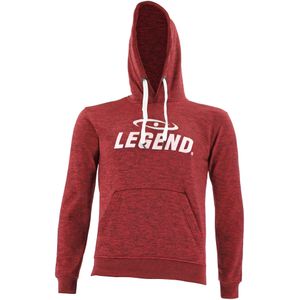 Legend Sports Hoodie dames/heren trendy legend design