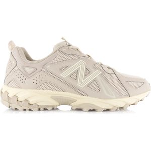 New Balance 610t timberwolf moonbeam lage sneakers unisex