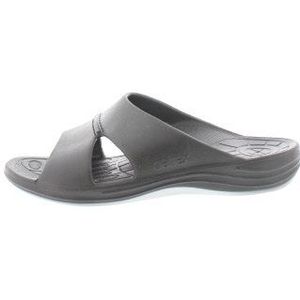 Aetrex Mens bali slides