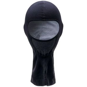 Magnum Naadloze uniseks adult tigre logo balaclava