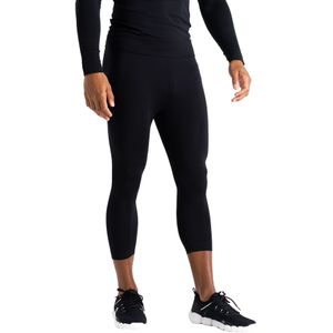 Dare2b Heren in de zone ii thermische 3/4 legging