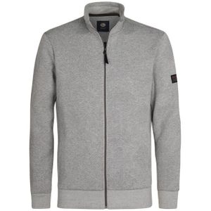 Petrol Industries - M-3050-SWC315 - Sweatshirt - Met Rits