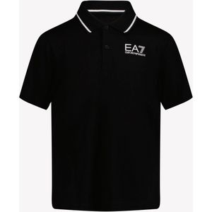 EA7 Kinder jongens polo