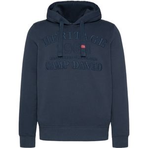 Camp David hoodie