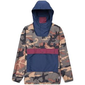 Herschel - Voyage - Sweater - Anourak - Polyester