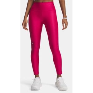 Under Armour - Tech Hi Ankle Leg - Sportlegging - Roze