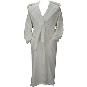 ARTG Biologische ochtendjas voor volwassenen robezz unisex