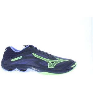 Mizuno wave lightning z2 dames blauw roze Schoenen kopen De beste merken 2024 vergelijken en bestellen op beslist