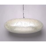 Safaary Oosterse hanglamp warda Ø 49 x 23cm