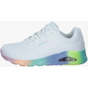 Skechers 155134 uno rainbow souls multi