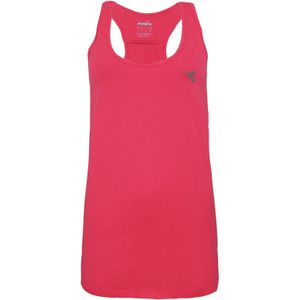 Diadora - Calypso - Tanktop - Roze