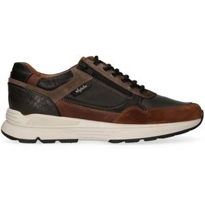 Australian Footwear Connery leather