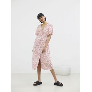 Catwalk Junkie Dress bloom midi