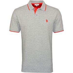 US Polo Assn Shirt Poloshirt Mode Nieuw poloshirt
