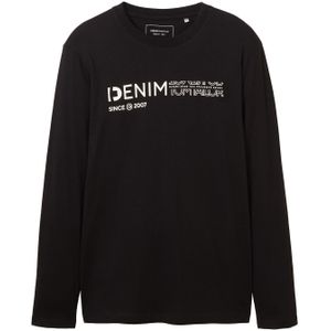 Tom Tailor lange mouw