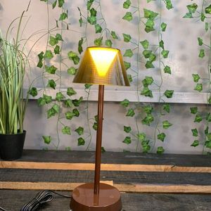 Ideal Lux Lolita moderne led tafellamp sfeervolle verlichting
