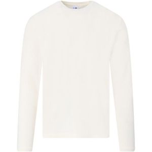 NN07 Clive t-shirt met lange mouwen