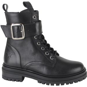 Giga G4346-a46 meisjes veterboots