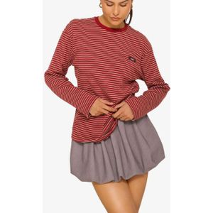 LA Sisters - Mini Bubble Skirt - Dames Rok