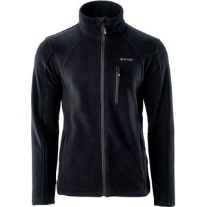 Hi-Tec Heren monar full zip fleecejack