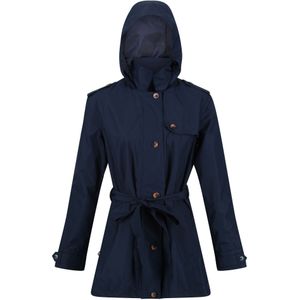 Dare2b - Ginerva - Jas - Dames - Waterdicht - Ademend - 100% Polyester