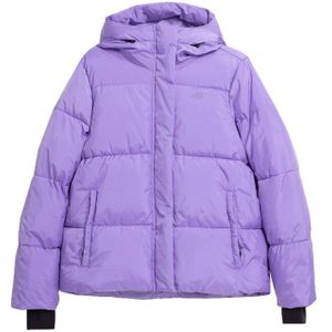 4F - F234 Jas - Dames - Kleur - Materiaal